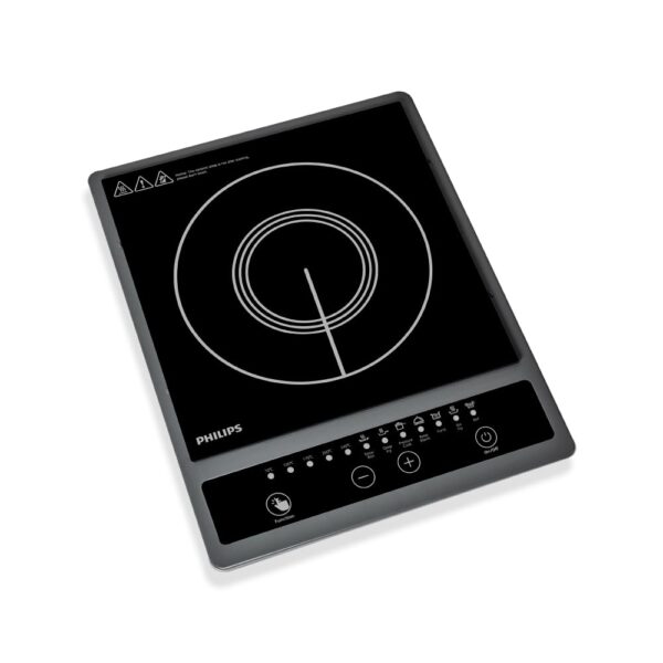 Philips HD4934/00 1300W Induction Cooktop