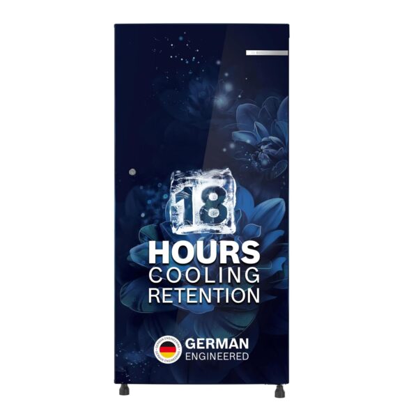 Direct-Cool Single Door Refrigerator